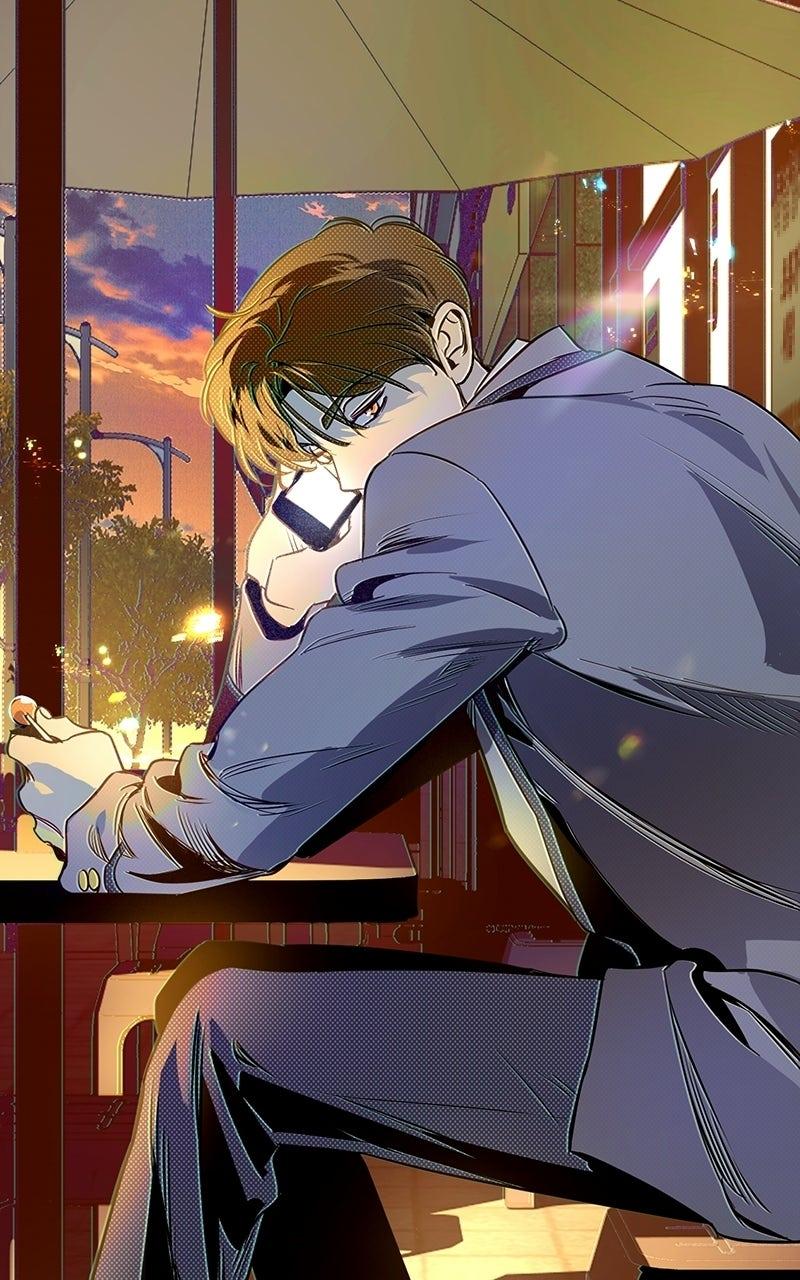 Four Options Chapter 17 - Page 110