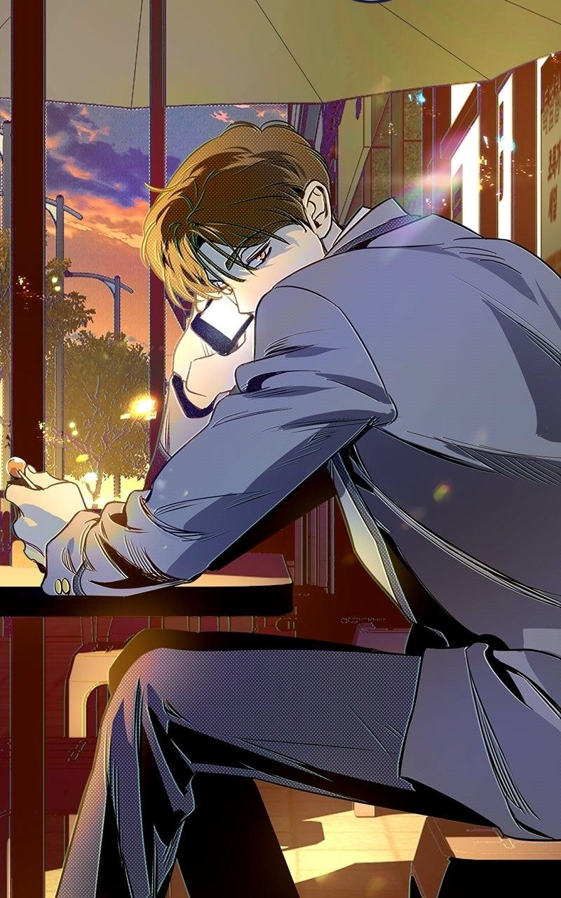 Four Options Chapter 18 - Page 7