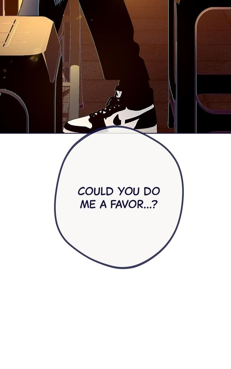 Four Options Chapter 18 - Page 8