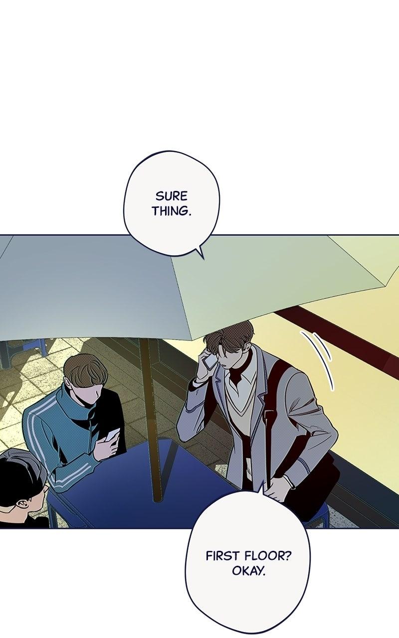 Four Options Chapter 18 - Page 9