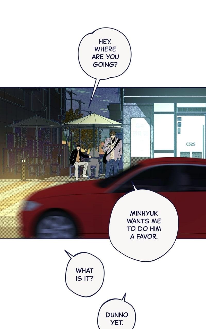 Four Options Chapter 18 - Page 10