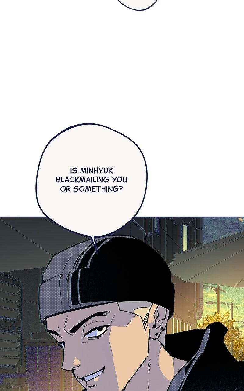 Four Options Chapter 18 - Page 11