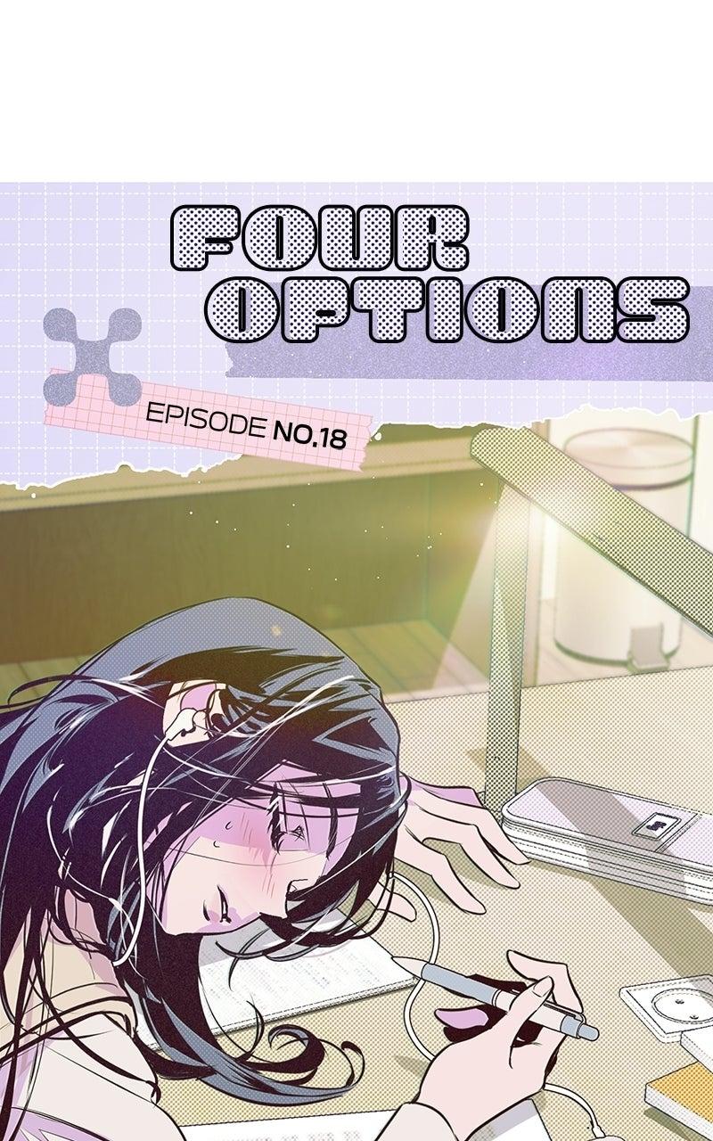 Four Options Chapter 18 - Page 17