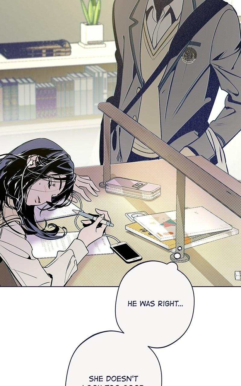 Four Options Chapter 18 - Page 19