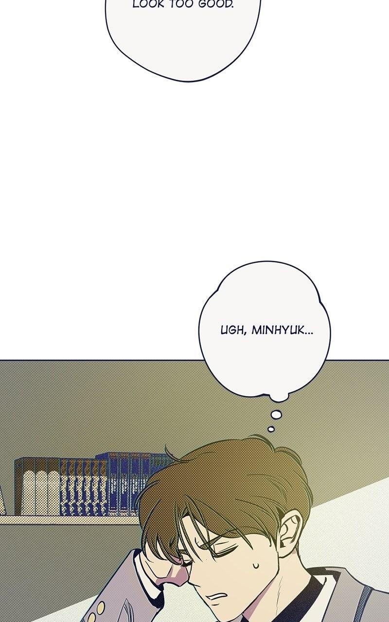 Four Options Chapter 18 - Page 20