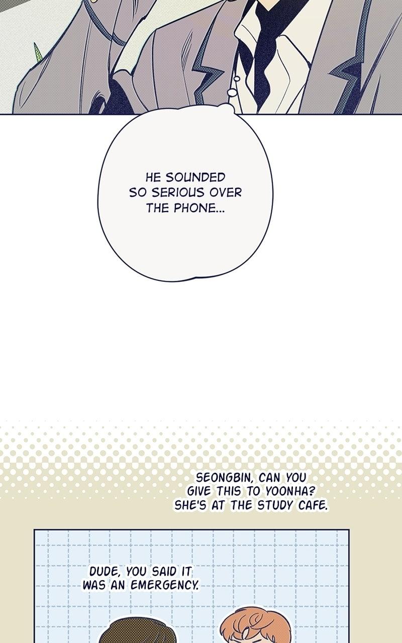 Four Options Chapter 18 - Page 21