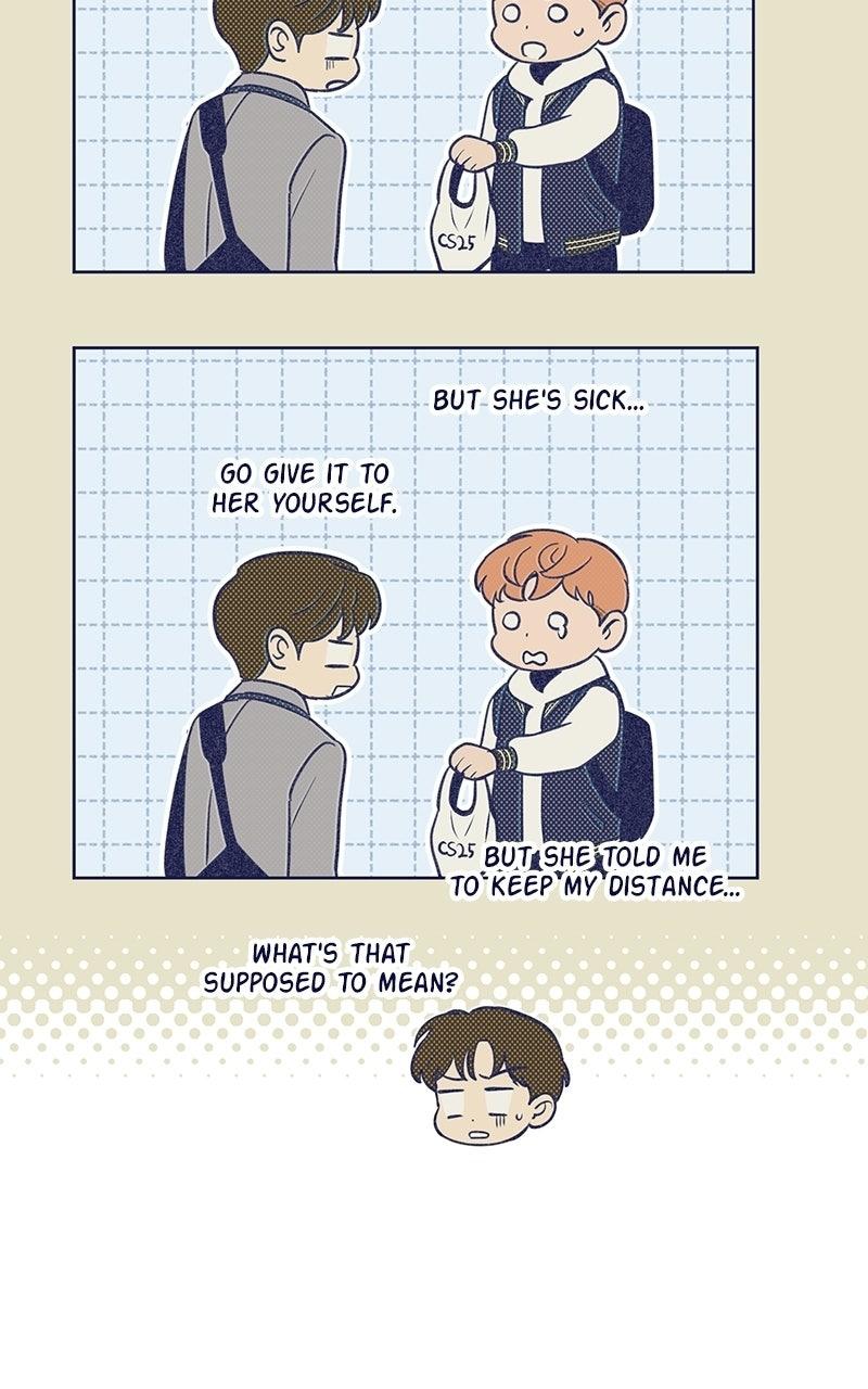 Four Options Chapter 18 - Page 22