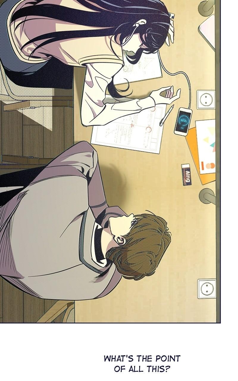 Four Options Chapter 18 - Page 32