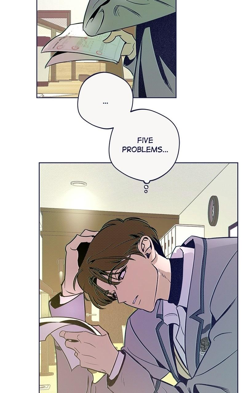 Four Options Chapter 18 - Page 39