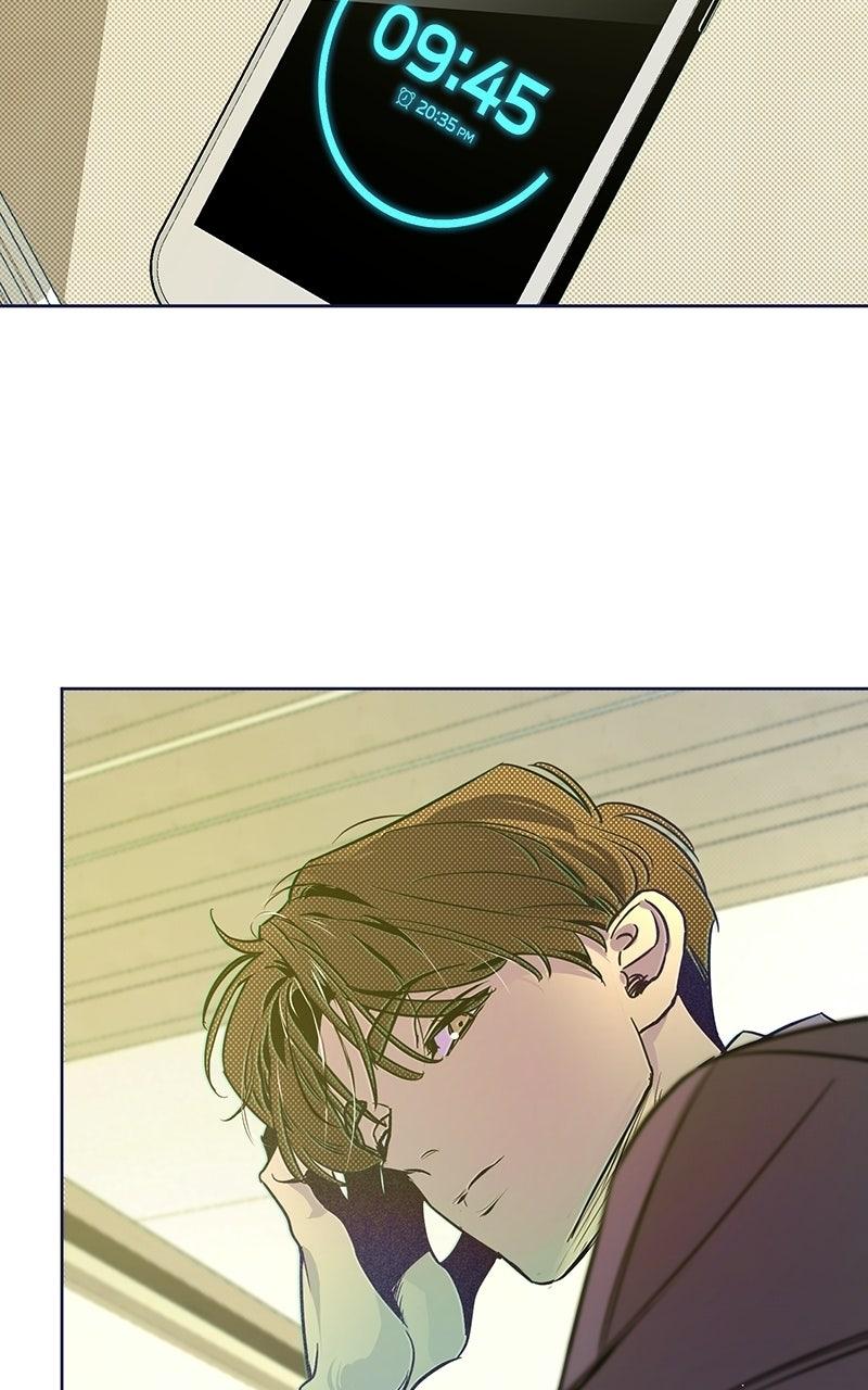 Four Options Chapter 18 - Page 41