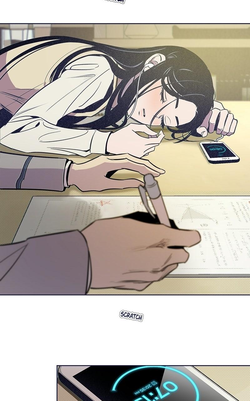 Four Options Chapter 18 - Page 50