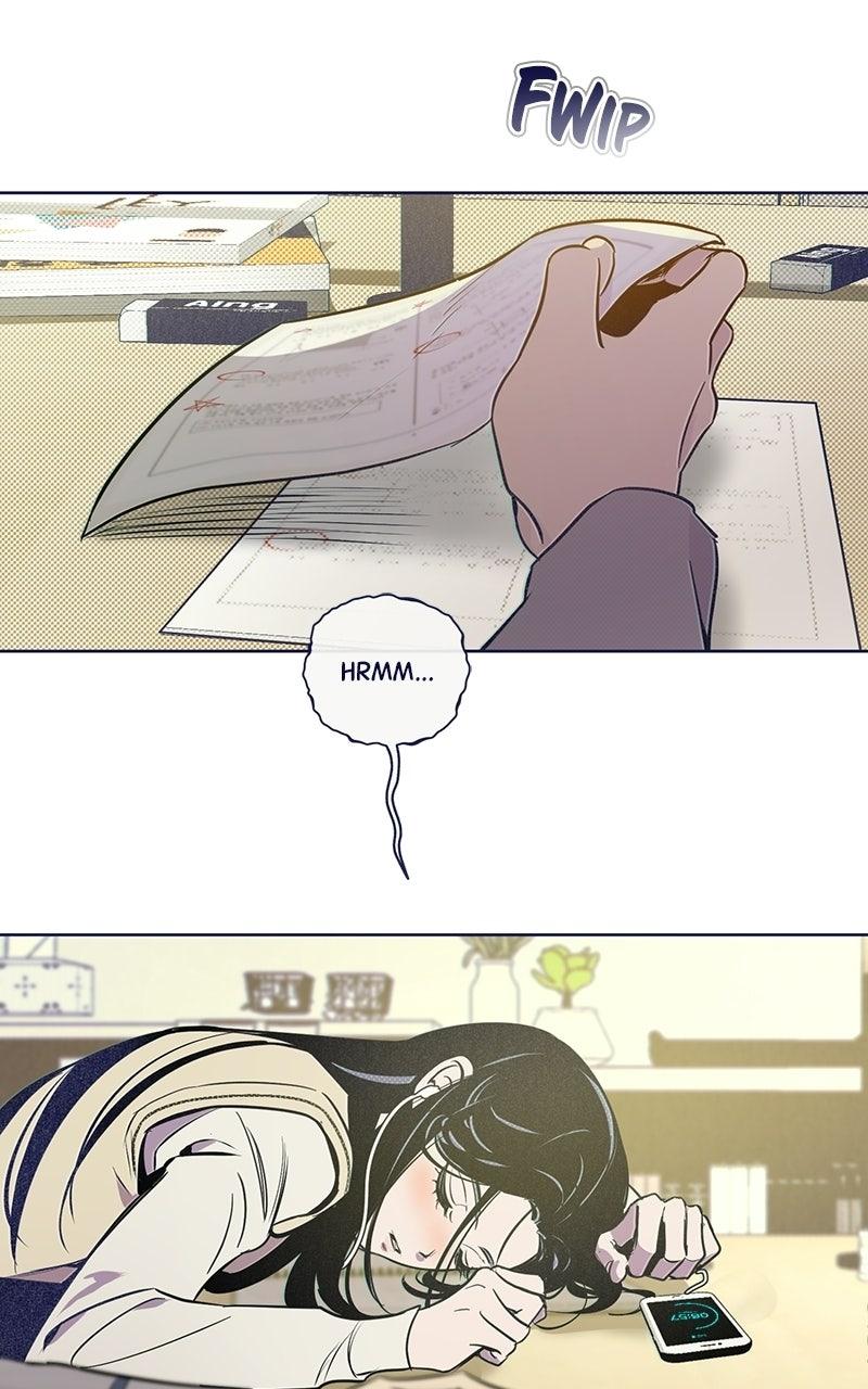 Four Options Chapter 18 - Page 55