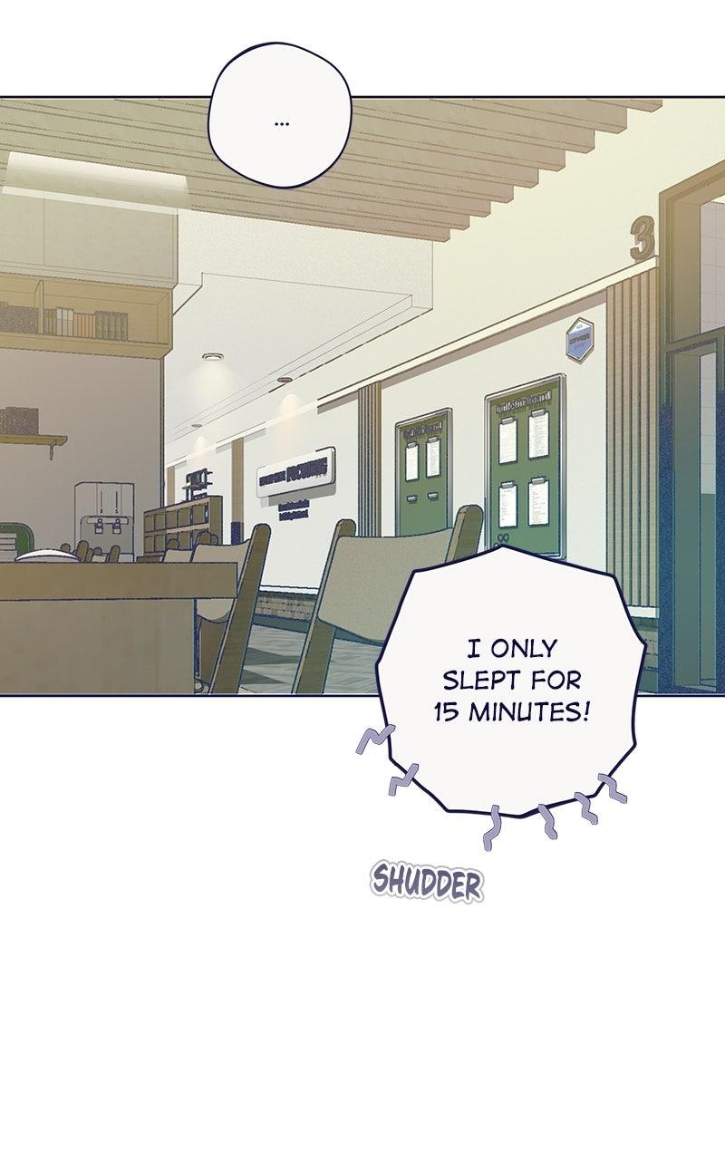 Four Options Chapter 18 - Page 80