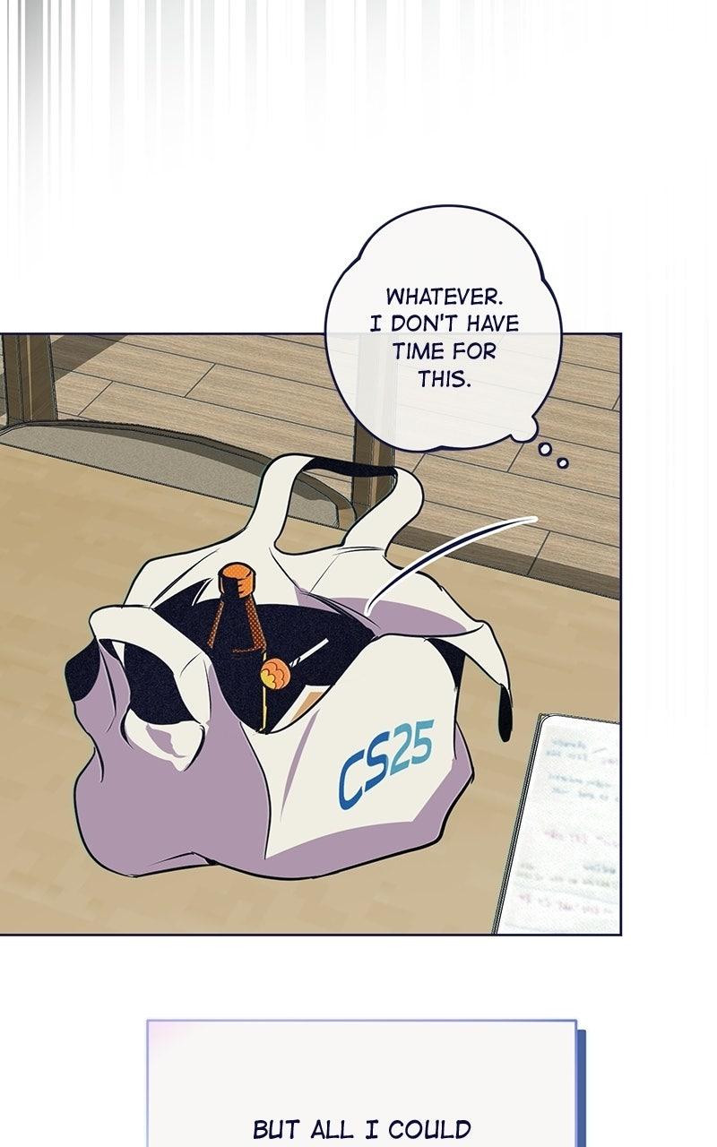 Four Options Chapter 18 - Page 85