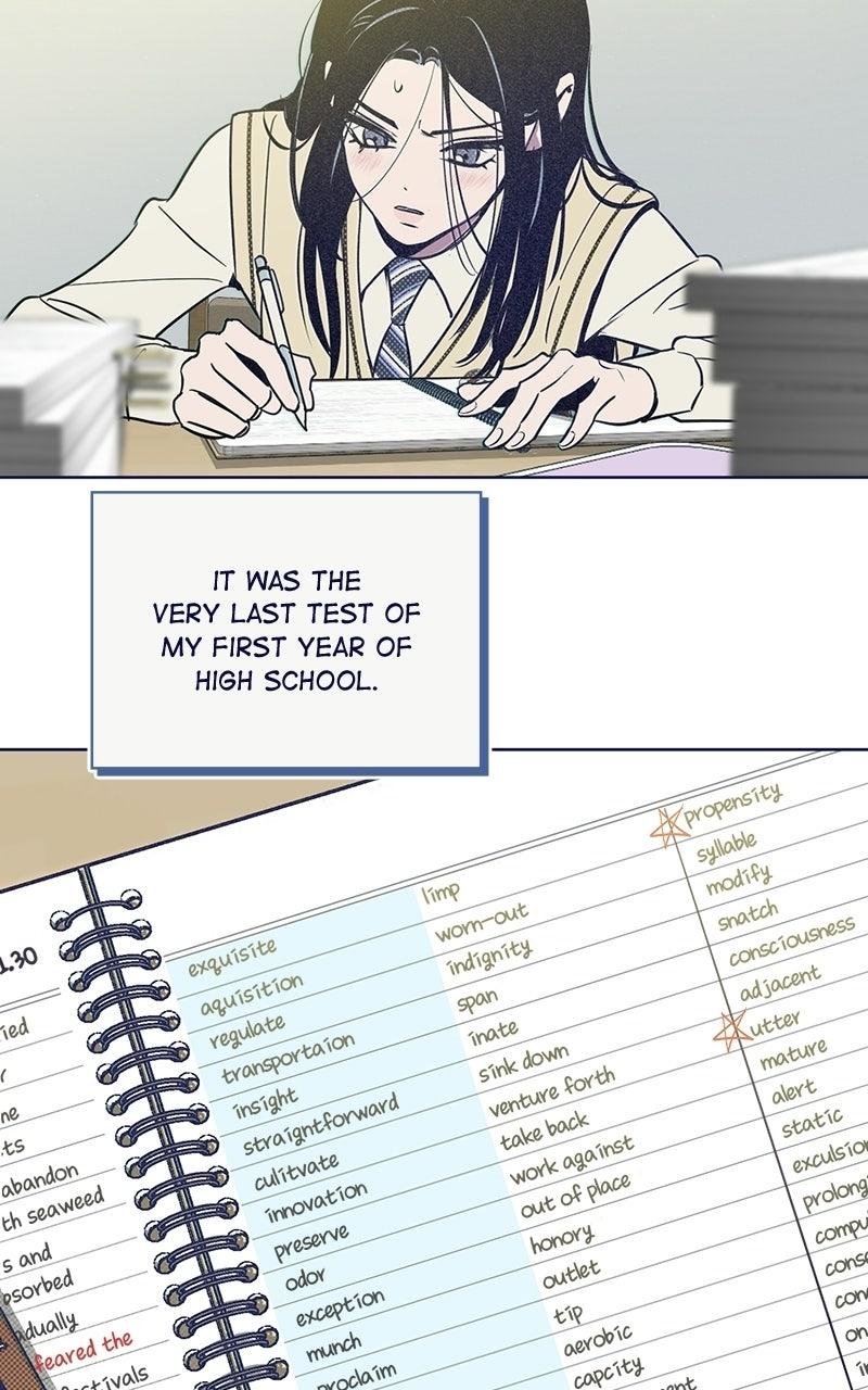 Four Options Chapter 18 - Page 87