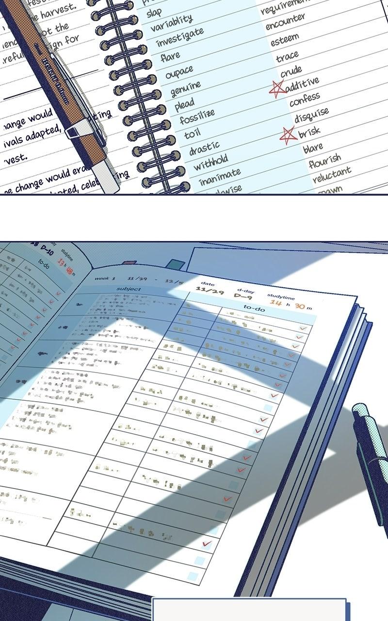 Four Options Chapter 18 - Page 88