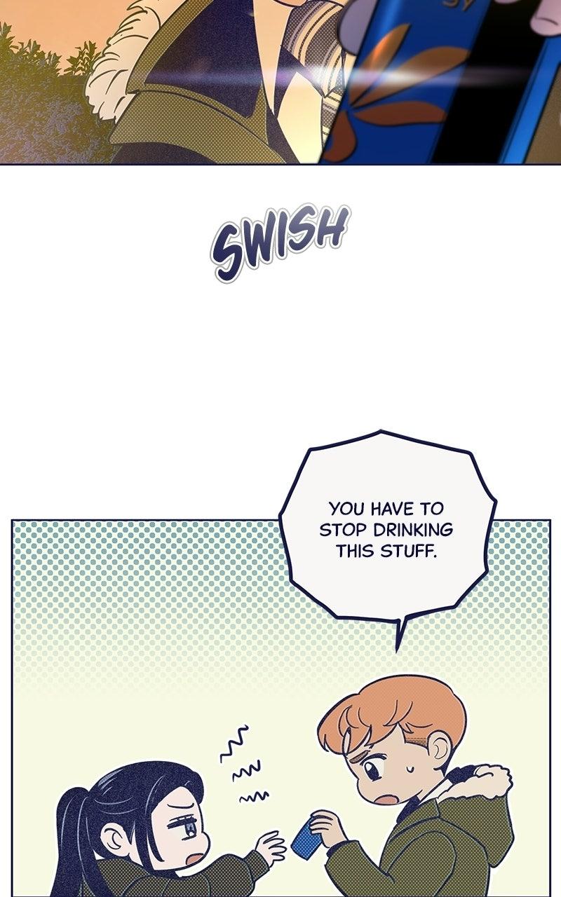 Four Options Chapter 18 - Page 91