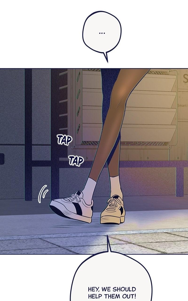 Four Options Chapter 18 - Page 95