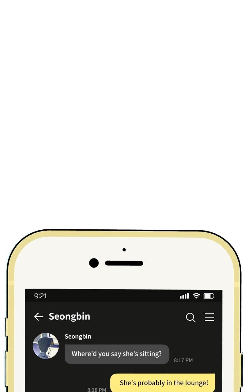 Four Options Chapter 19 - Page 7