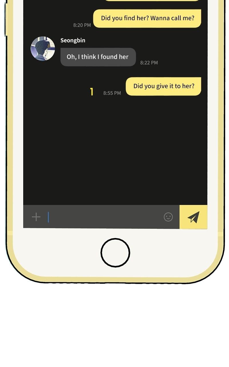 Four Options Chapter 19 - Page 8