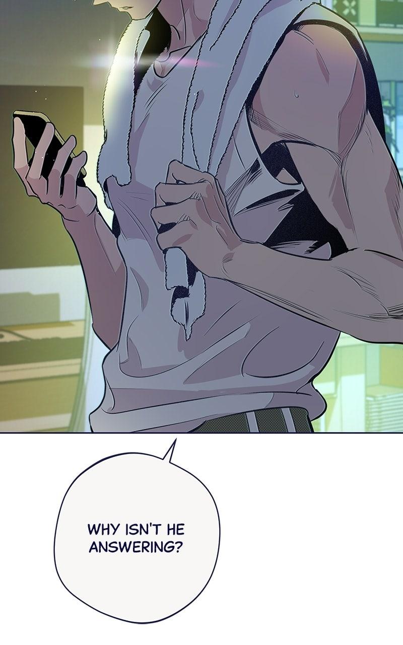 Four Options Chapter 19 - Page 11