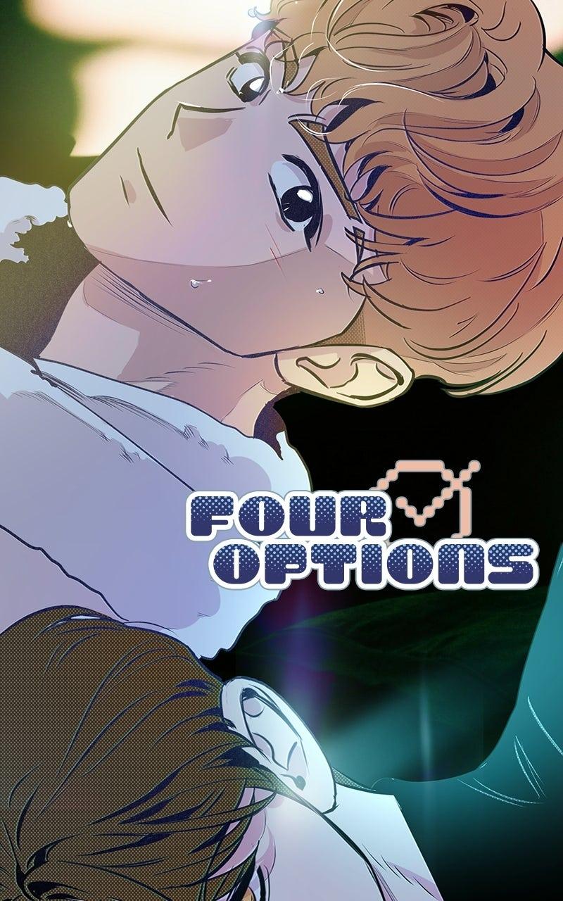 Four Options Chapter 19 - Page 16