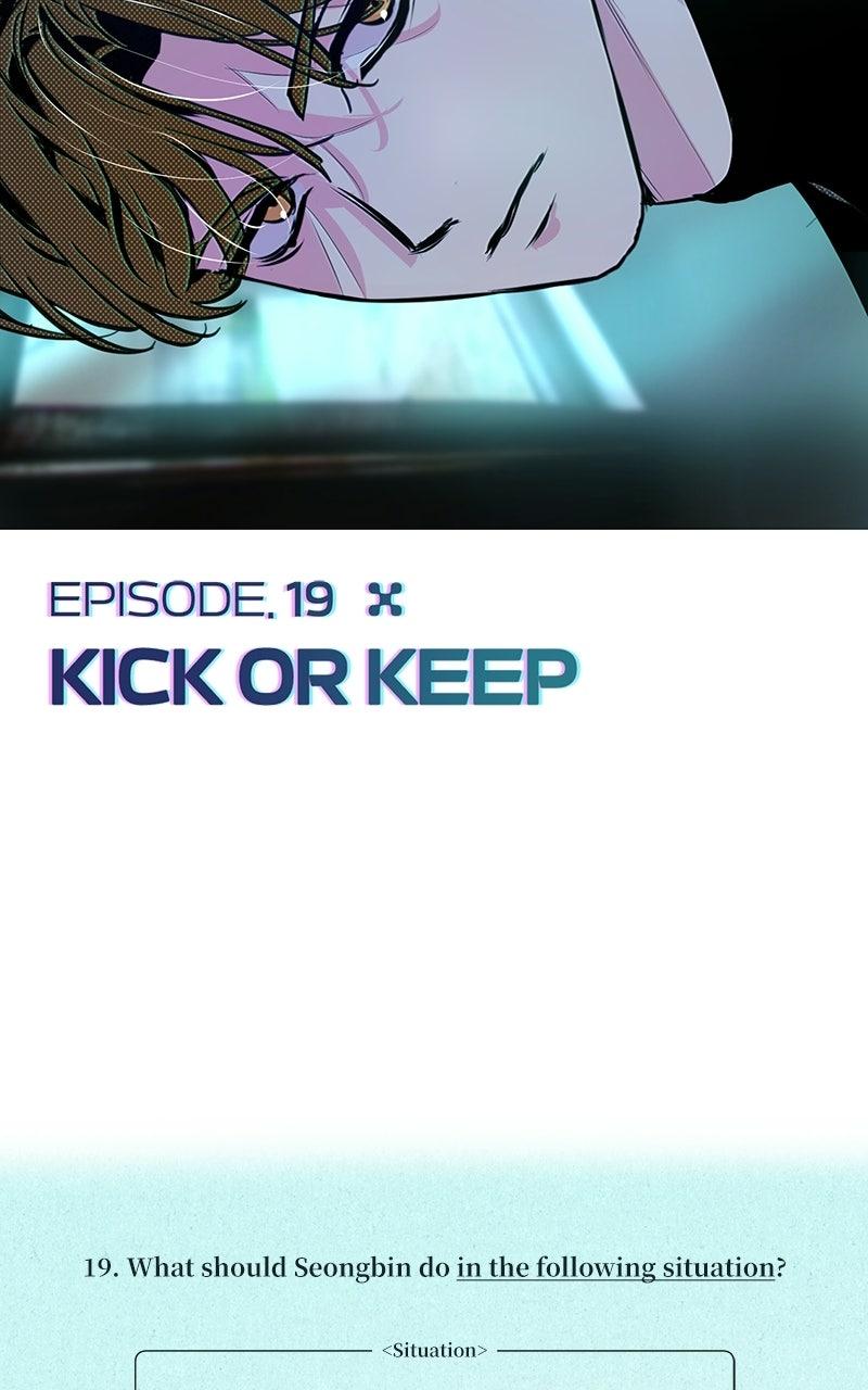 Four Options Chapter 19 - Page 17