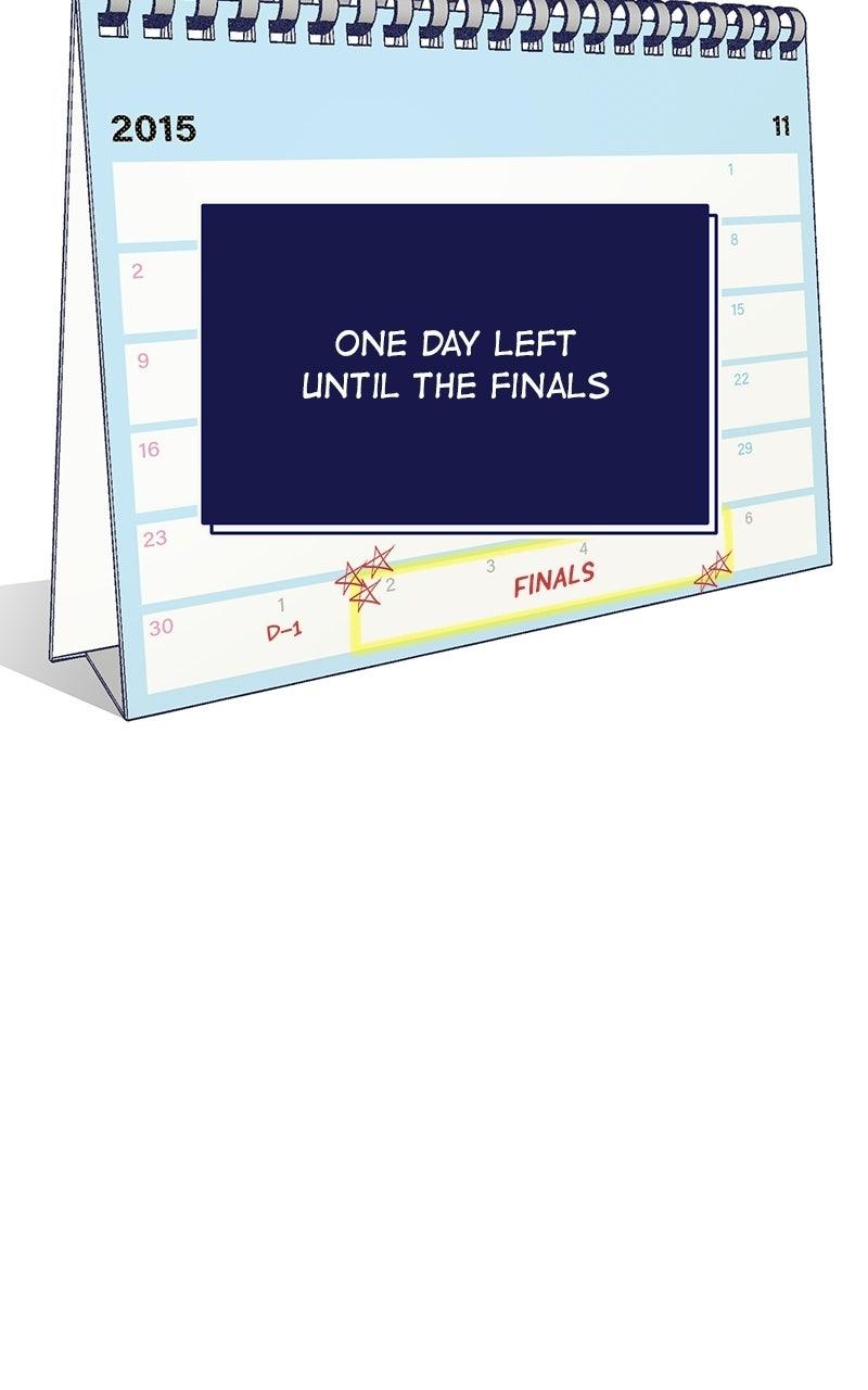 Four Options Chapter 19 - Page 19