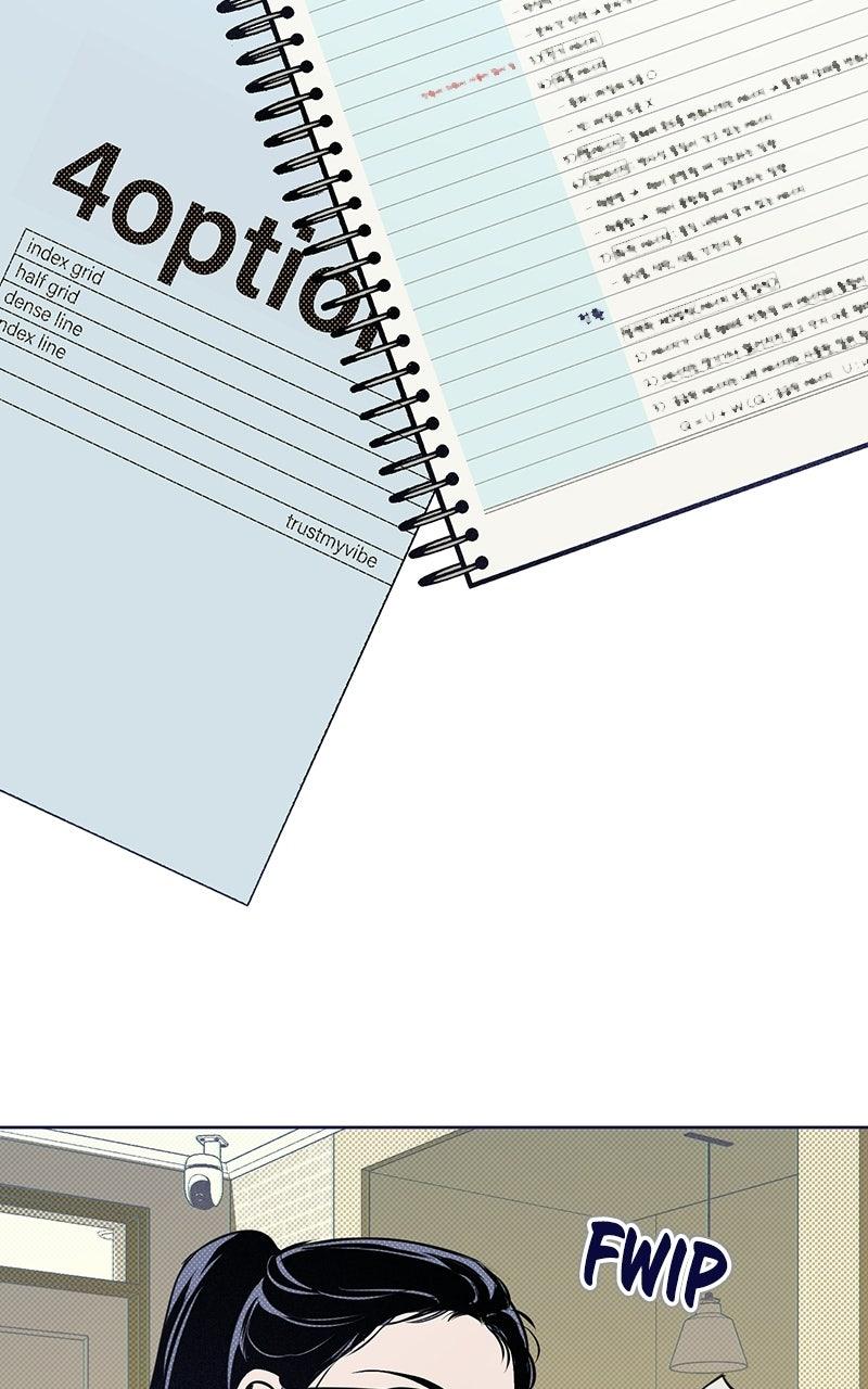 Four Options Chapter 19 - Page 22