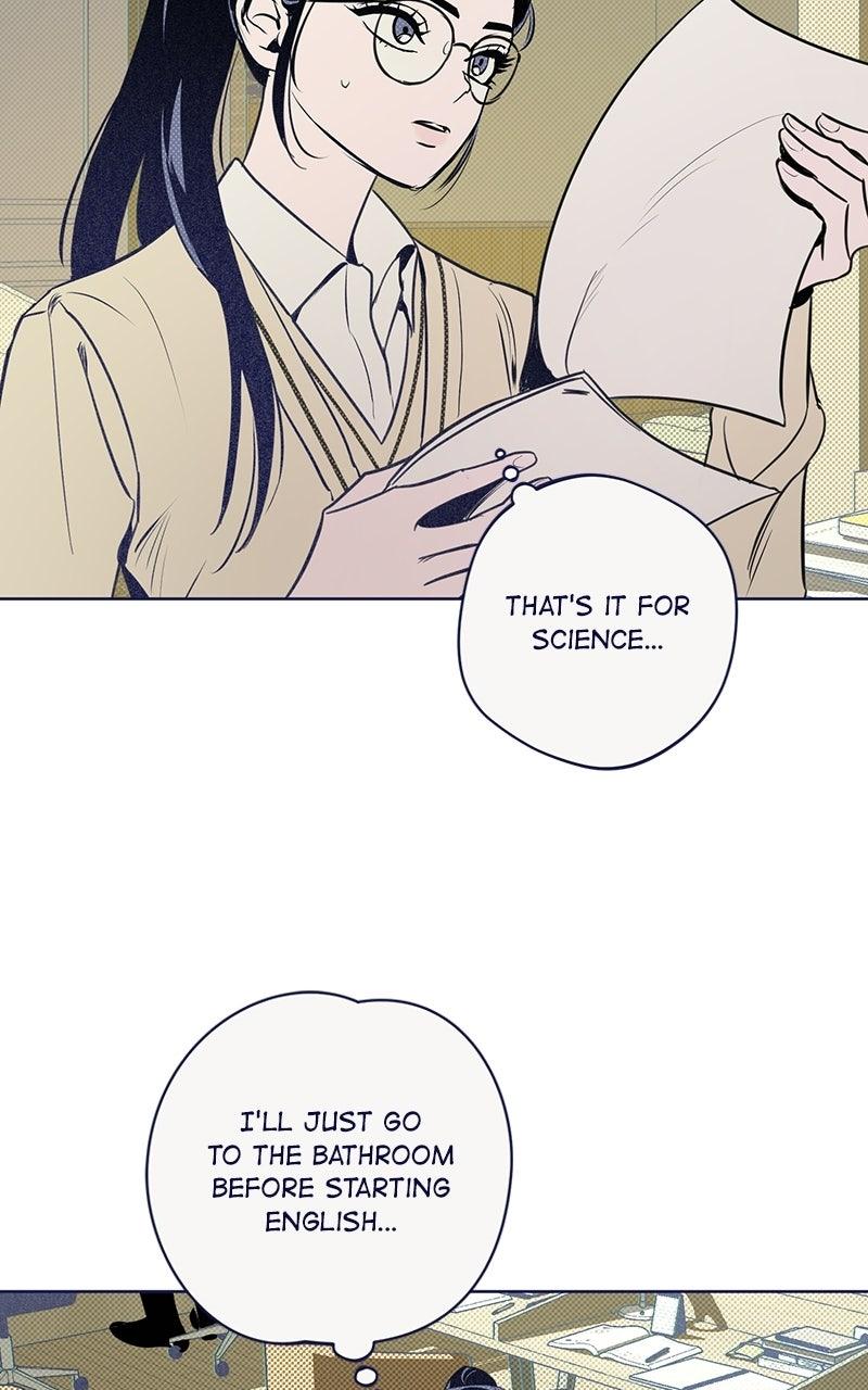 Four Options Chapter 19 - Page 23