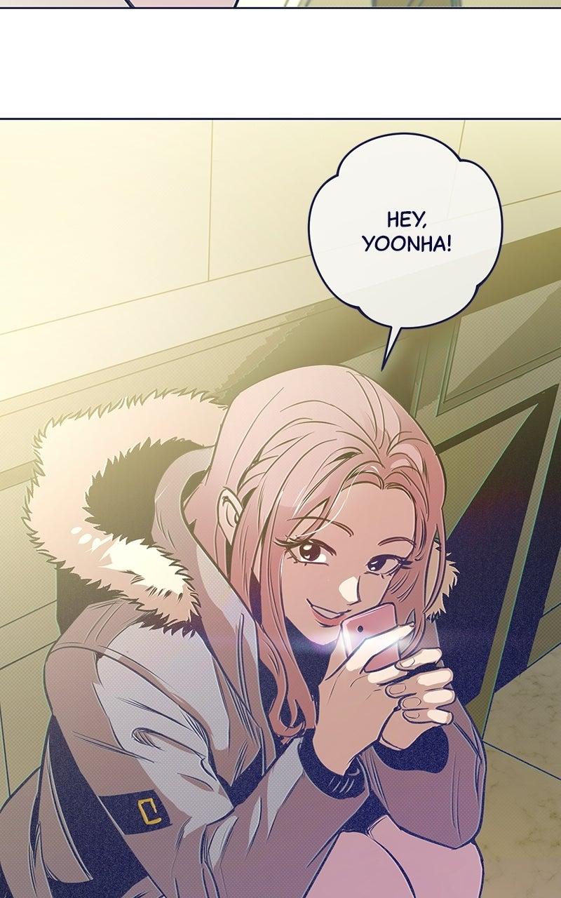 Four Options Chapter 19 - Page 32