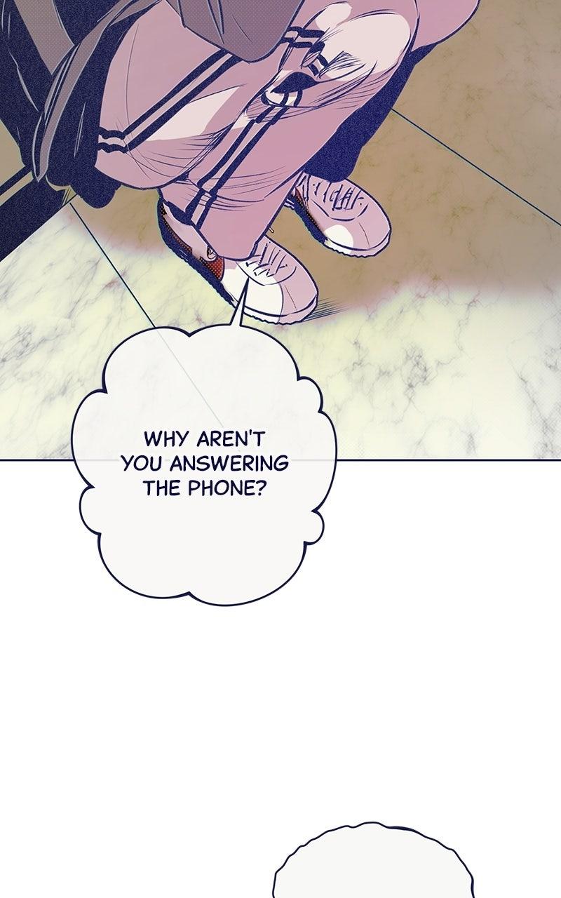 Four Options Chapter 19 - Page 33