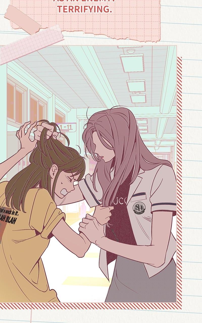 Four Options Chapter 19 - Page 39