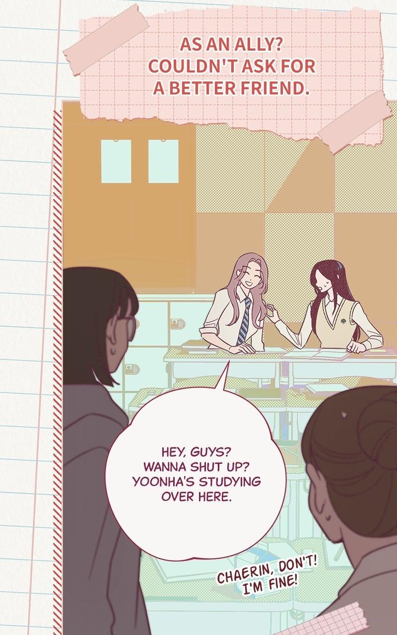 Four Options Chapter 19 - Page 40