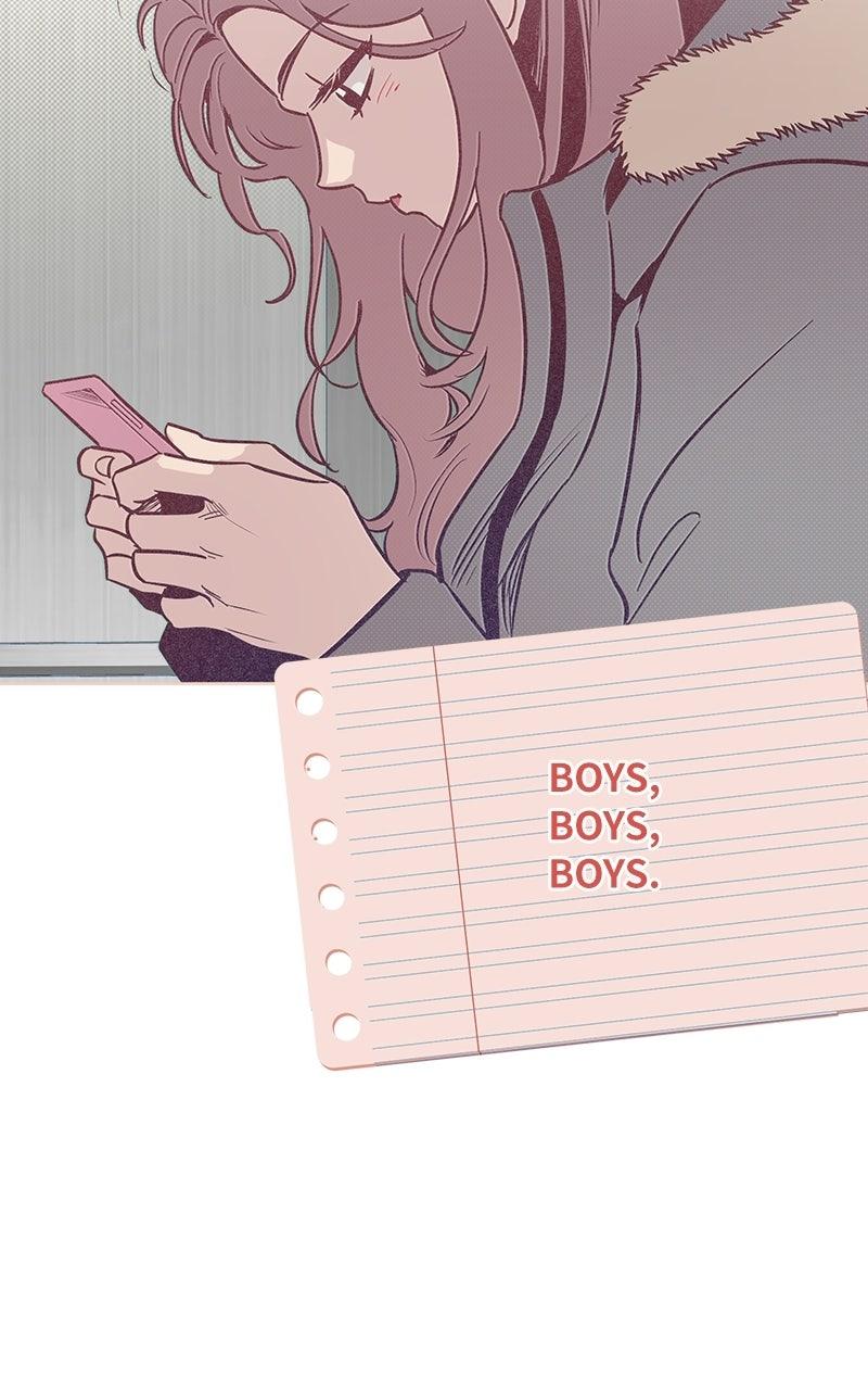 Four Options Chapter 19 - Page 42