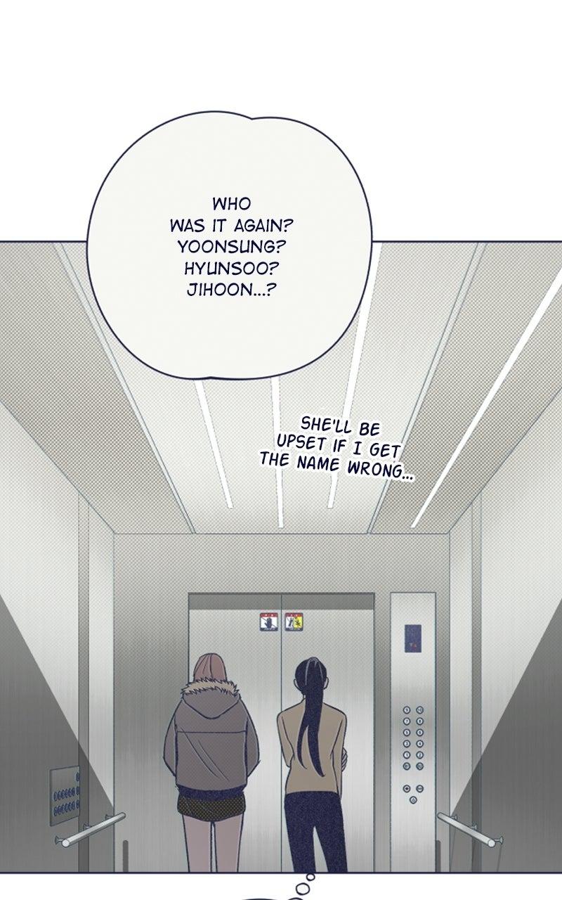 Four Options Chapter 19 - Page 44