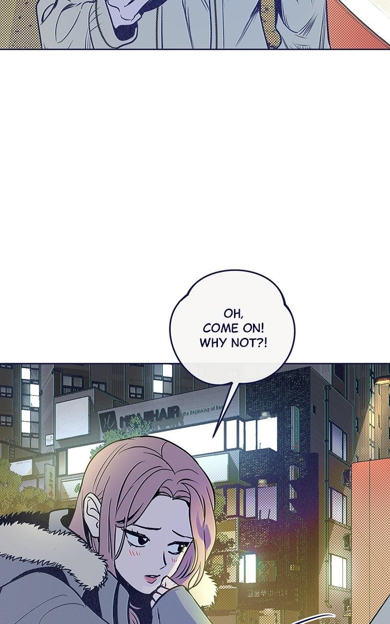 Four Options Chapter 19 - Page 47