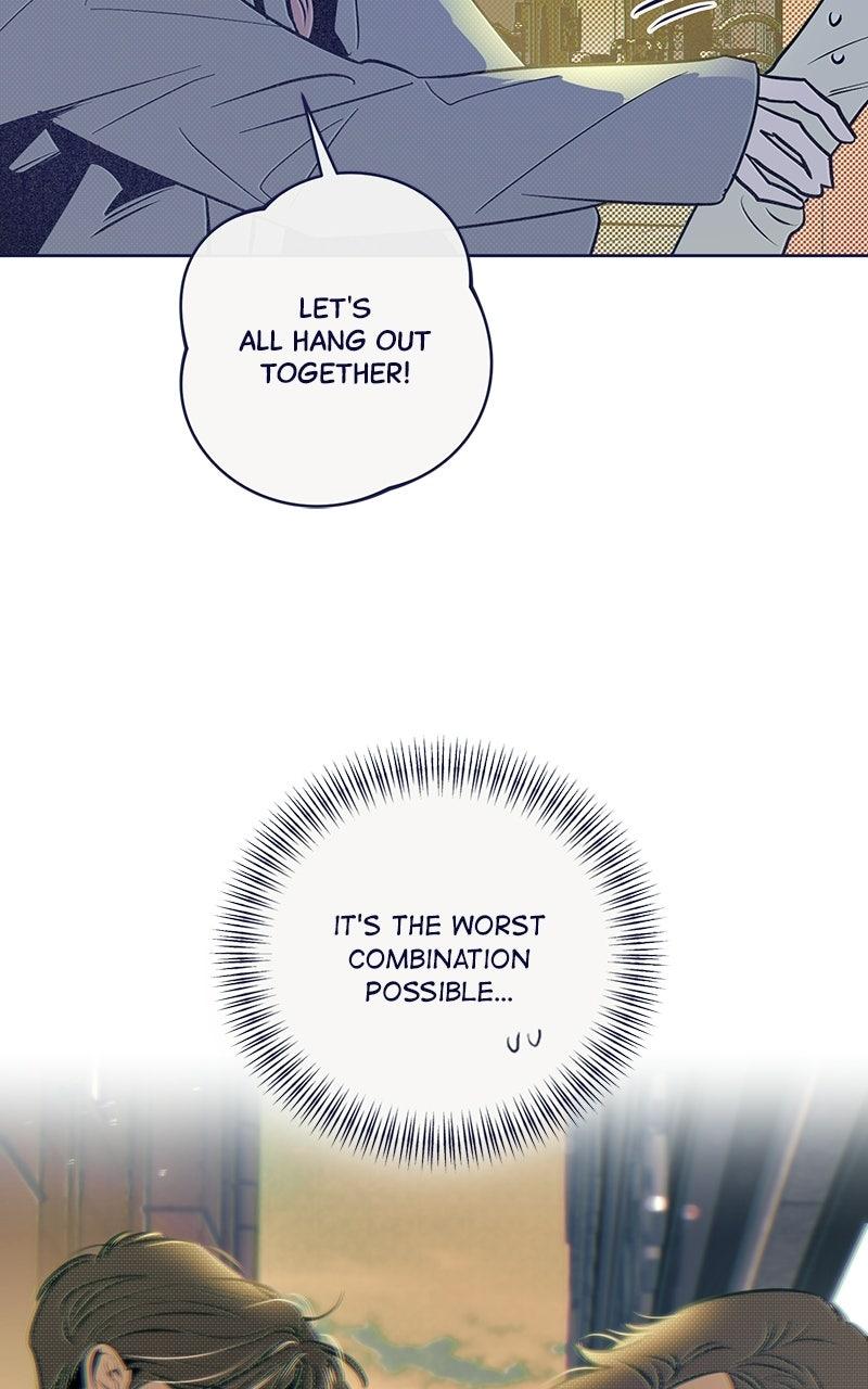 Four Options Chapter 19 - Page 48