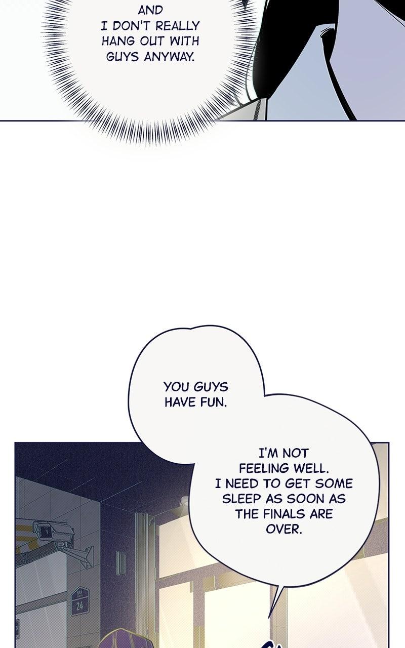 Four Options Chapter 19 - Page 50