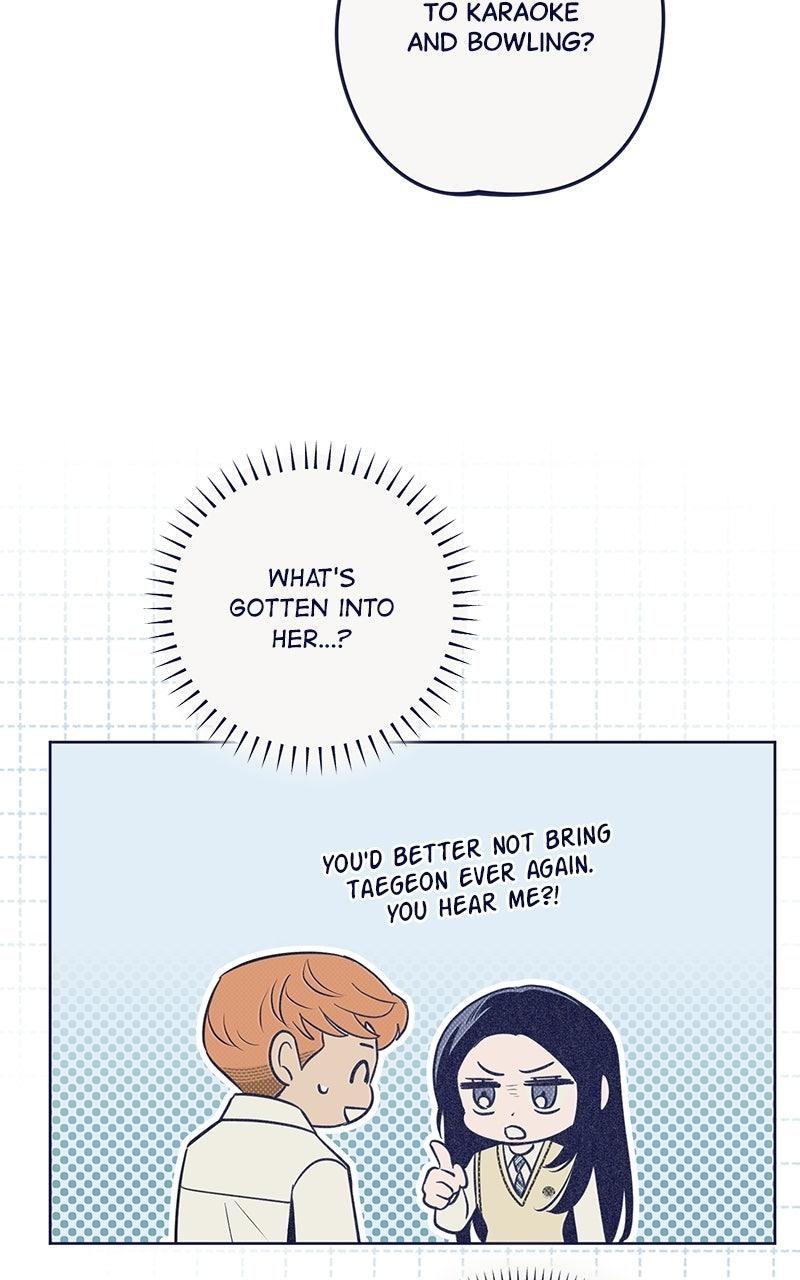 Four Options Chapter 19 - Page 60