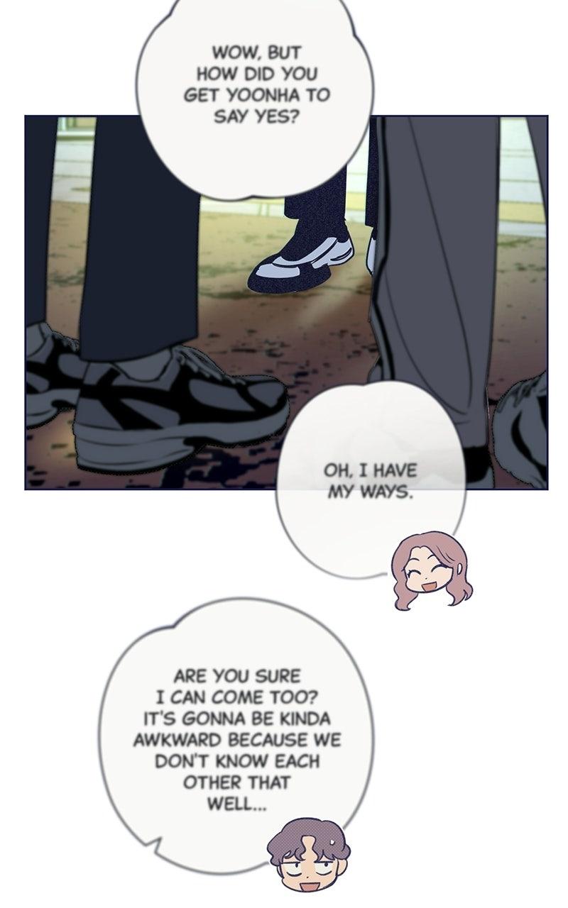 Four Options Chapter 19 - Page 64