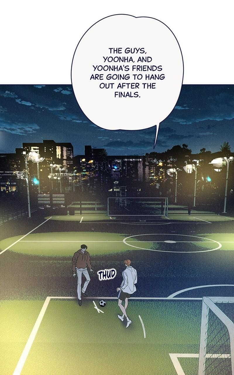 Four Options Chapter 19 - Page 69