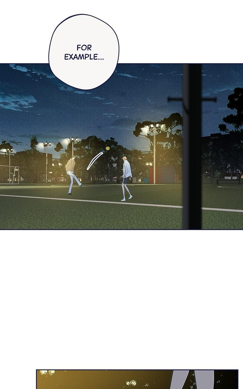 Four Options Chapter 19 - Page 95