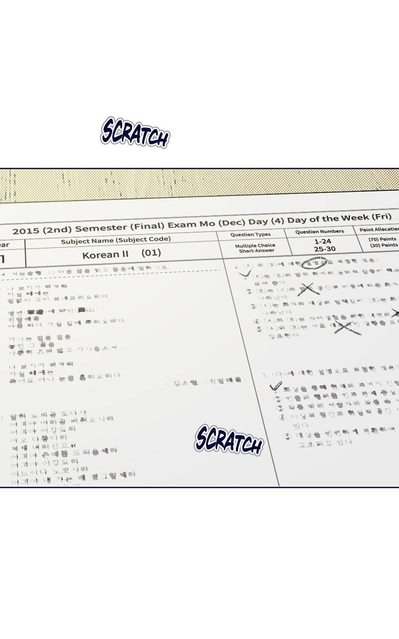 Four Options Chapter 20 - Page 19