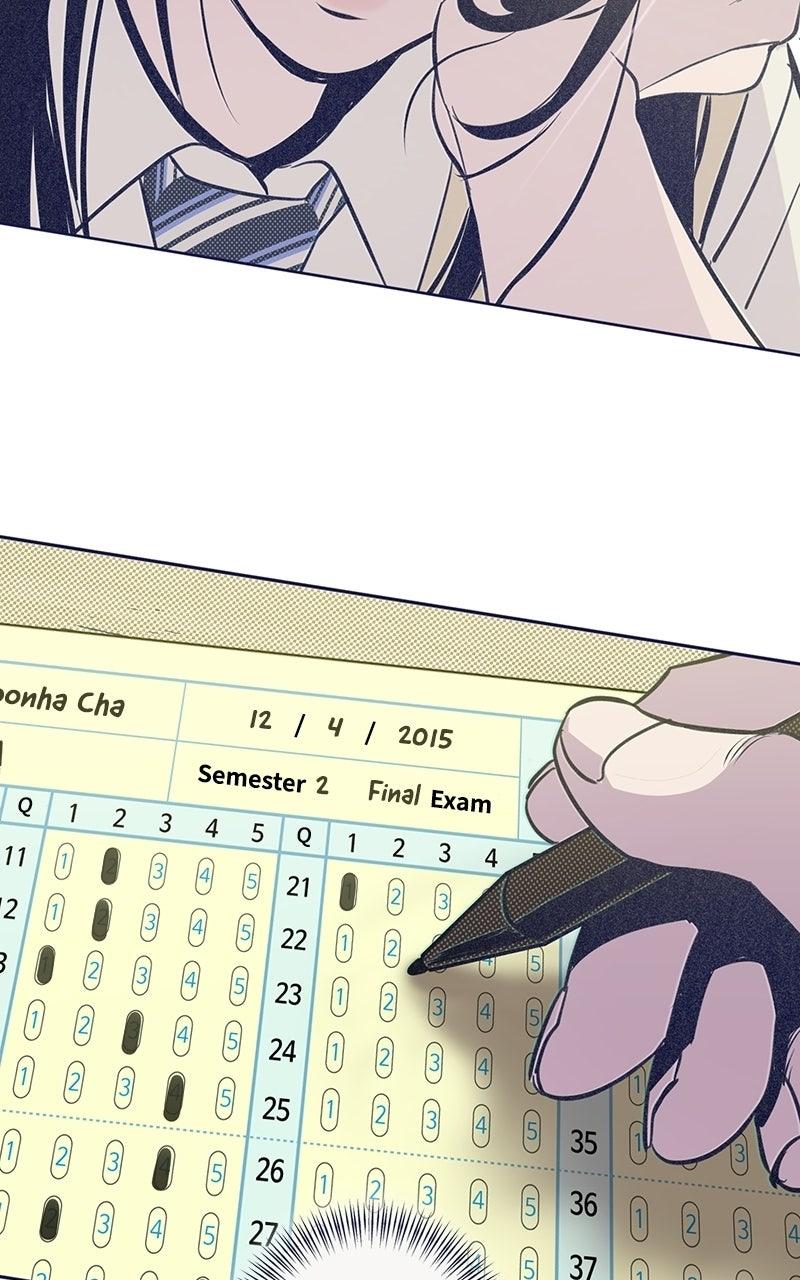 Four Options Chapter 20 - Page 21