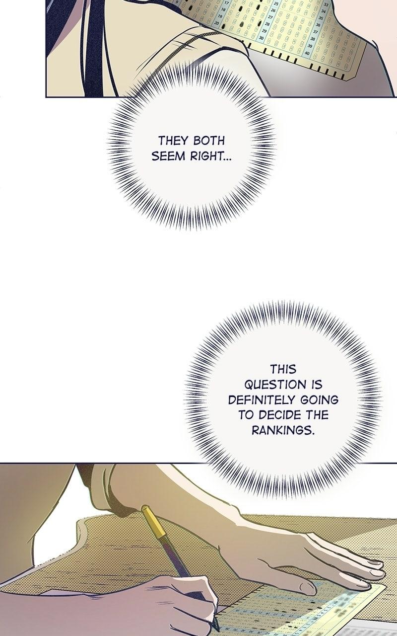 Four Options Chapter 20 - Page 23