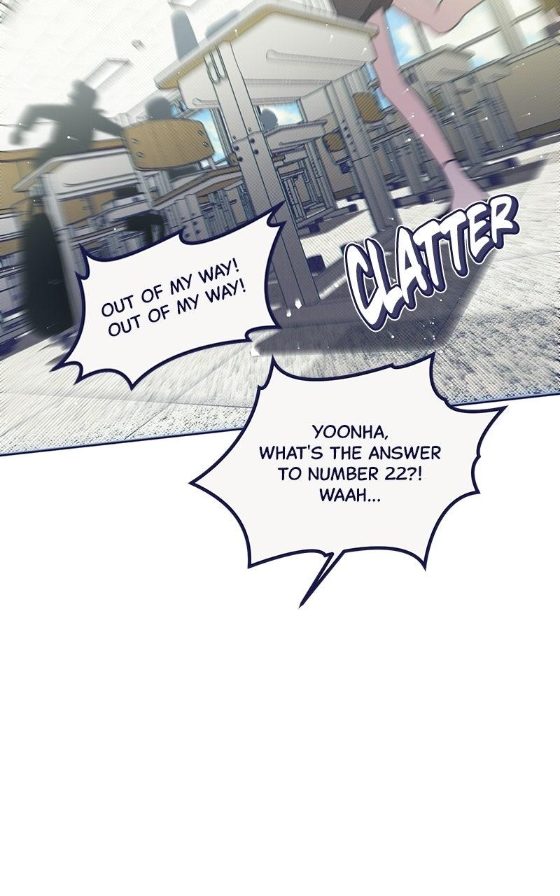 Four Options Chapter 20 - Page 31