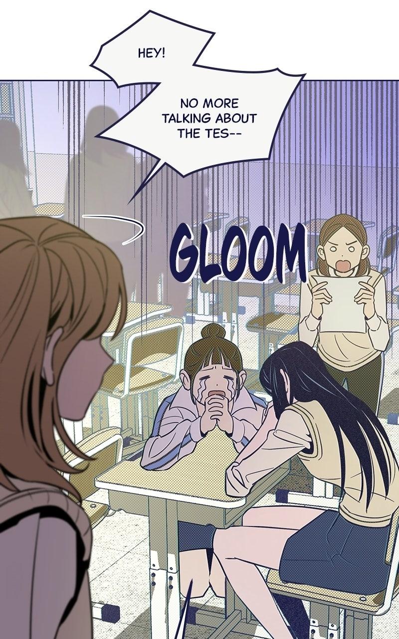 Four Options Chapter 20 - Page 32