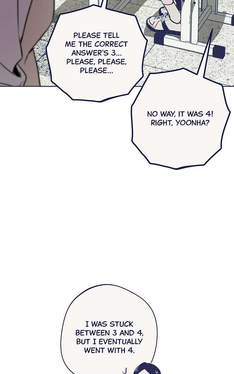 Four Options Chapter 20 - Page 33