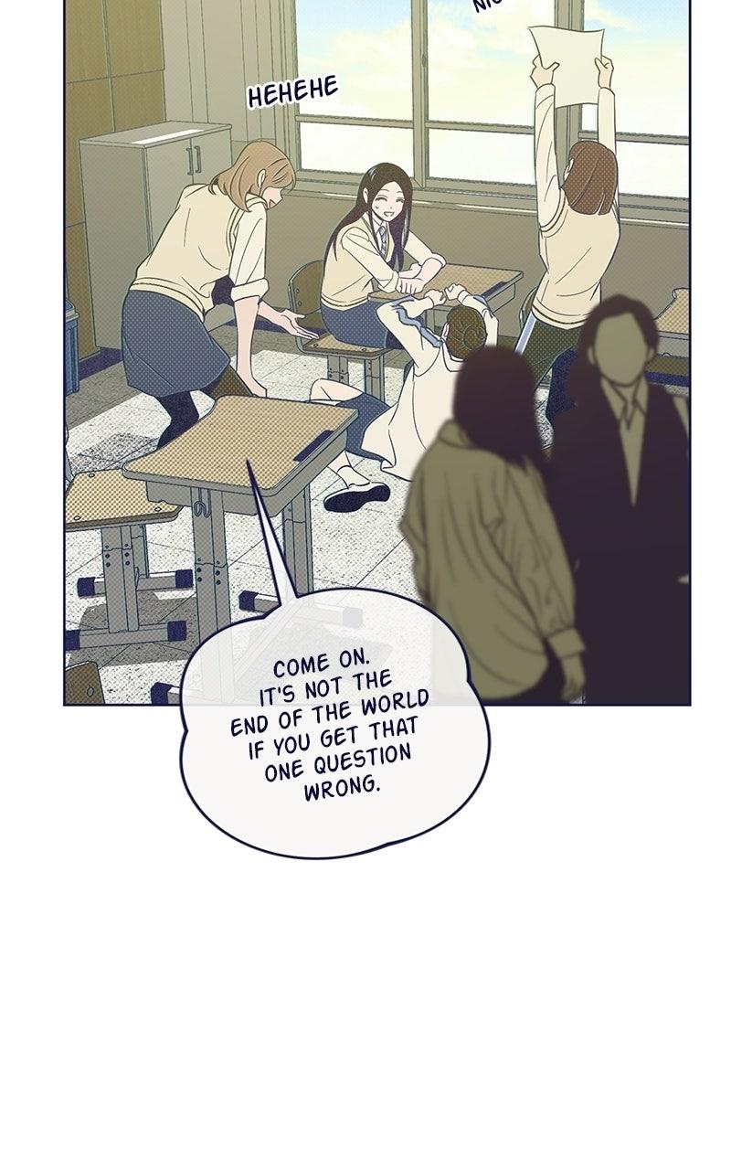 Four Options Chapter 20 - Page 35